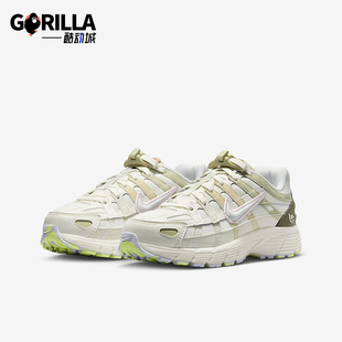 耐克正品 IB8888 老爹鞋 111 6000儿童运动户外复古耐磨经典 Nike