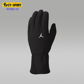 防风保暖简约运动手套FQ1493 JORDAN男士 010 耐克正品 Nike