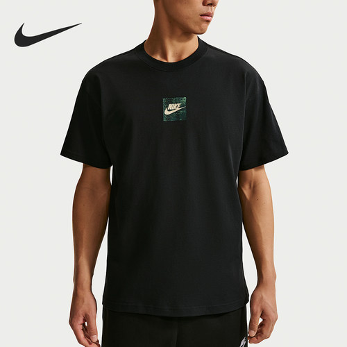 Nike/耐克正品Sportswear 男士夏季透气经典短袖T恤IR4959-010