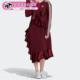 DRESS Adidas 三叶草 春新款 女子运动裙子FT9899 阿迪达斯正品