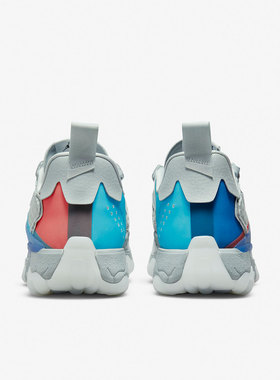 Nike/耐克官方正品 JORDAN DELTA 2 SE 男子低帮运动鞋DJ9843-004