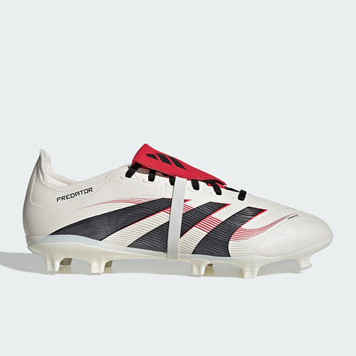Adidas/阿迪达斯正品新款男女FG/MG混钉翻鞋舌足球鞋JP5737 - 封面