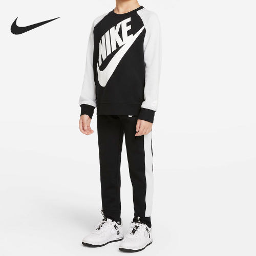 Nike/耐克正品小童运动套装