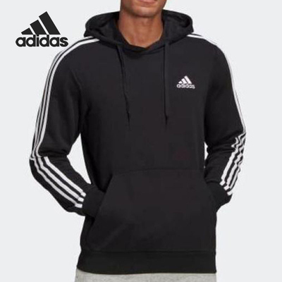 Adidas/阿迪达斯男子连帽套头衫