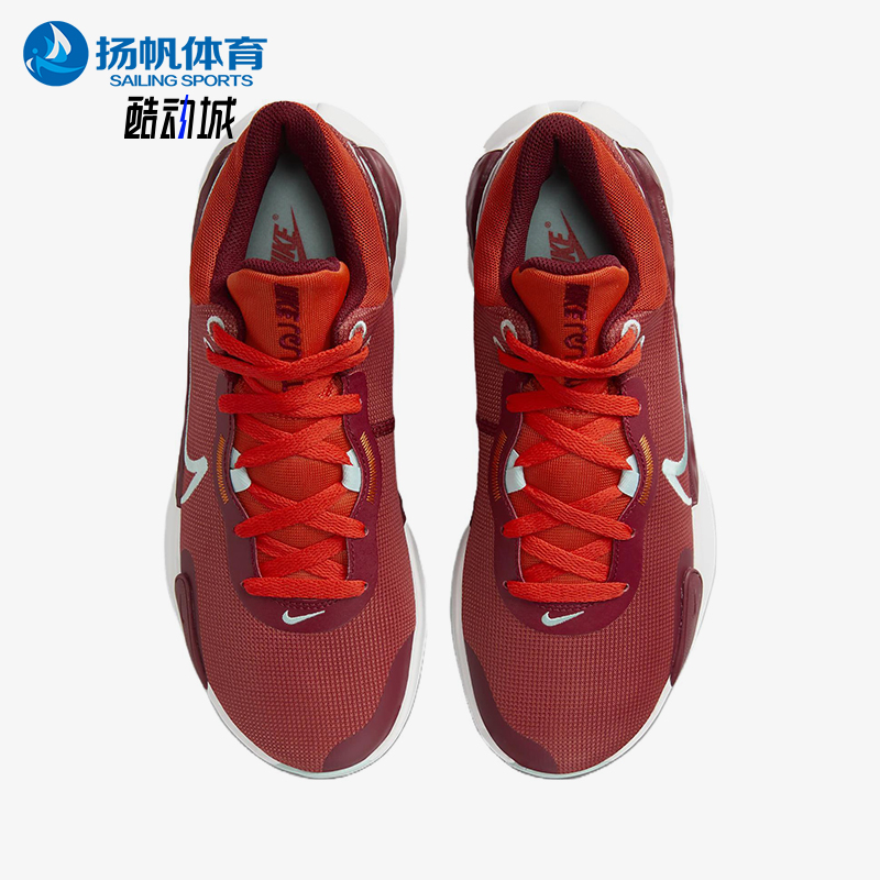 Nike/耐克男士实战篮球鞋