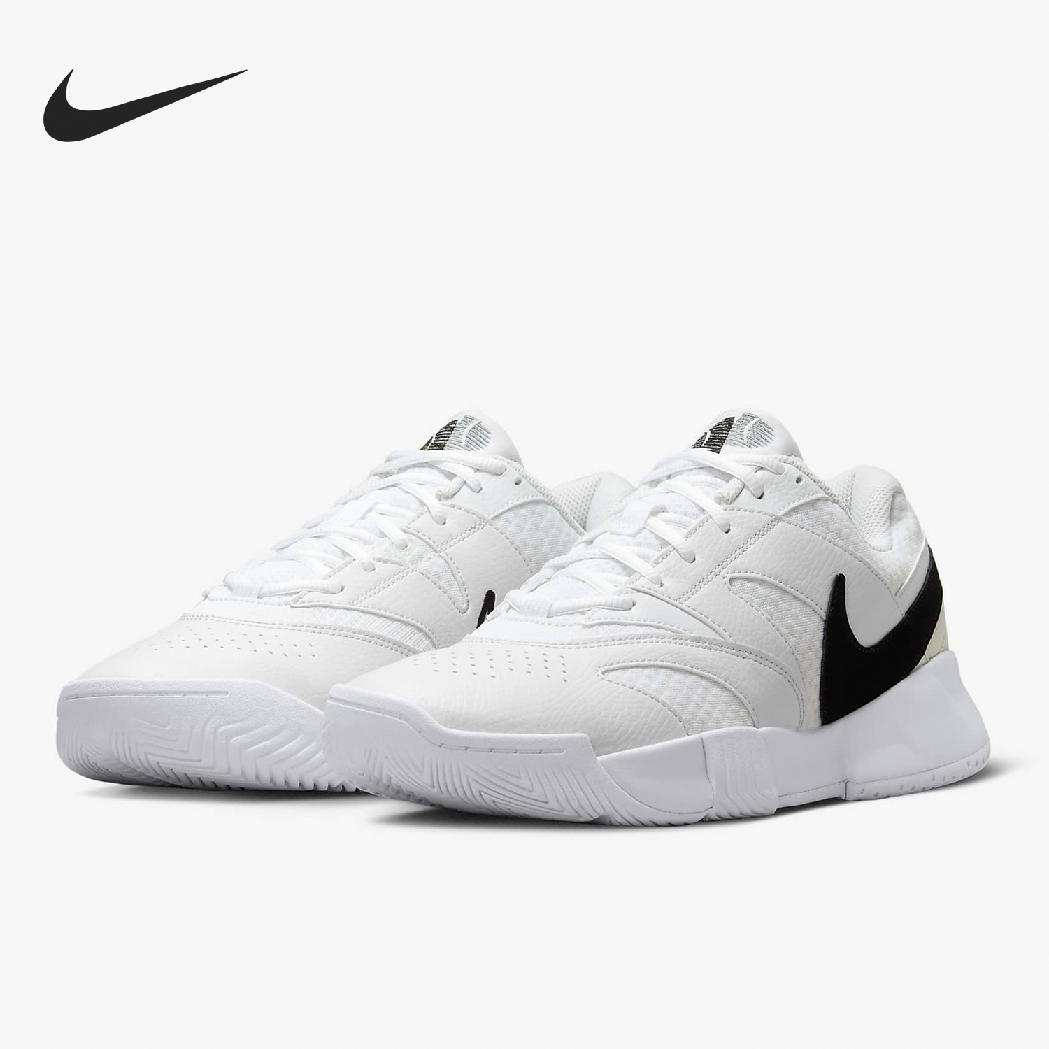Nike/耐克官方正品男士网球鞋