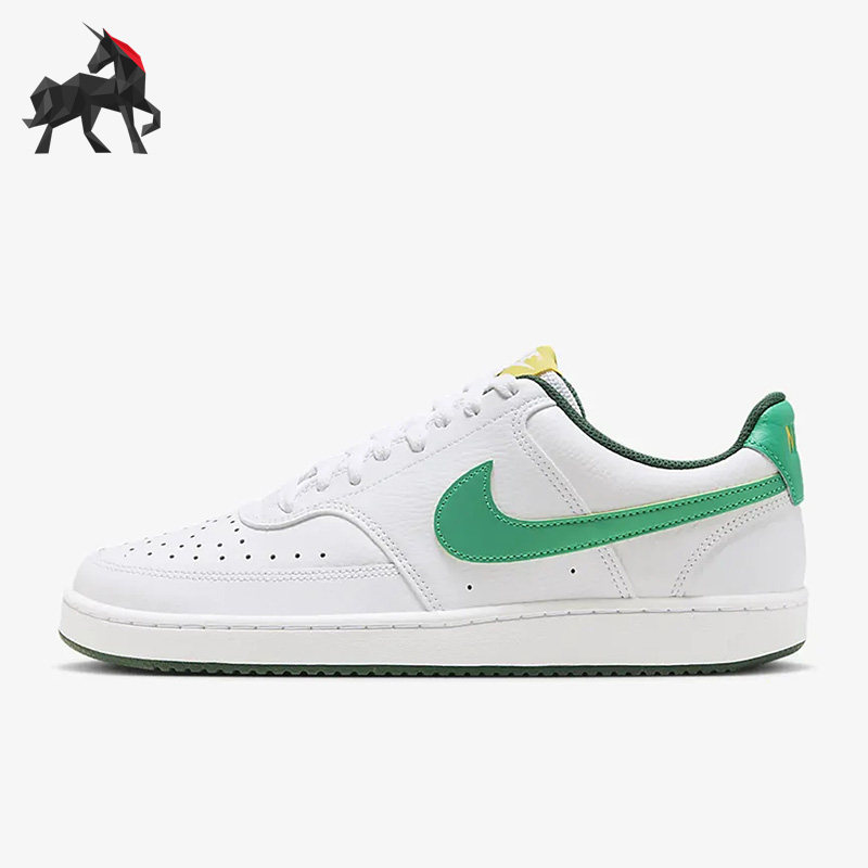 耐克正品男子运动板鞋