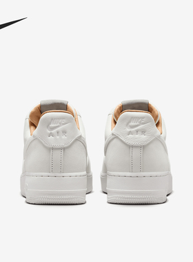 Nike/耐克正品Air Force 1 07 男士空一号运动鞋IB1406-111