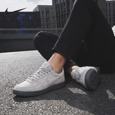 Nike/耐克正品FIELD GENERAL女士时尚潮流运动鞋HV5994-001