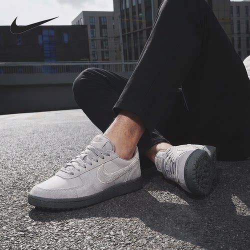 Nike/耐克正品FIELD GENERAL女士时尚潮流运动鞋HV5994-001