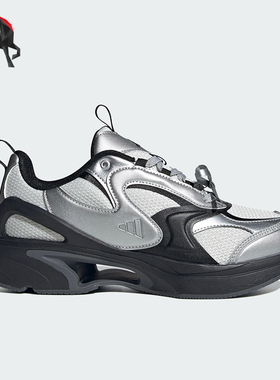 Adidas/阿迪达斯正品SWANNER女士低帮运动耐磨减震跑步鞋JP6535