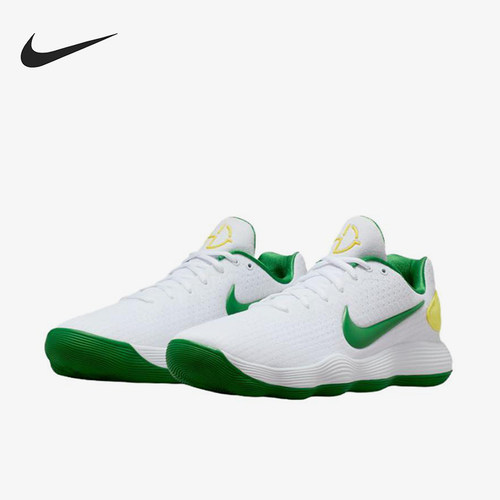 Nike/耐克正品四季款男士系带简约运动低帮经典篮球鞋IO7604-131