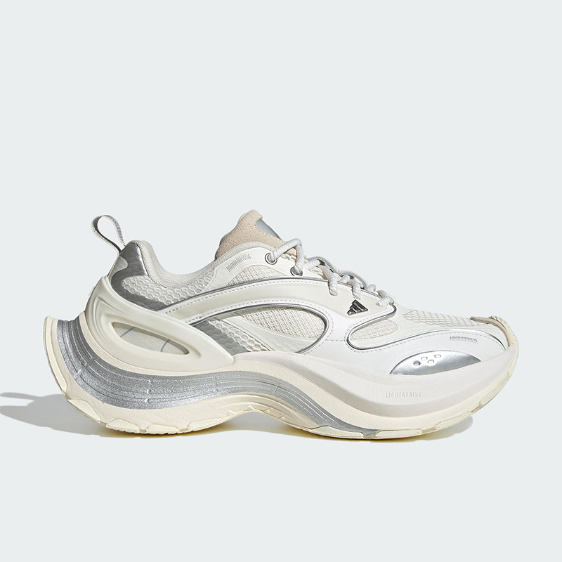 Adidas/阿迪达斯正品XLG SPEED男女时尚厚底经典休闲运动鞋JS4992