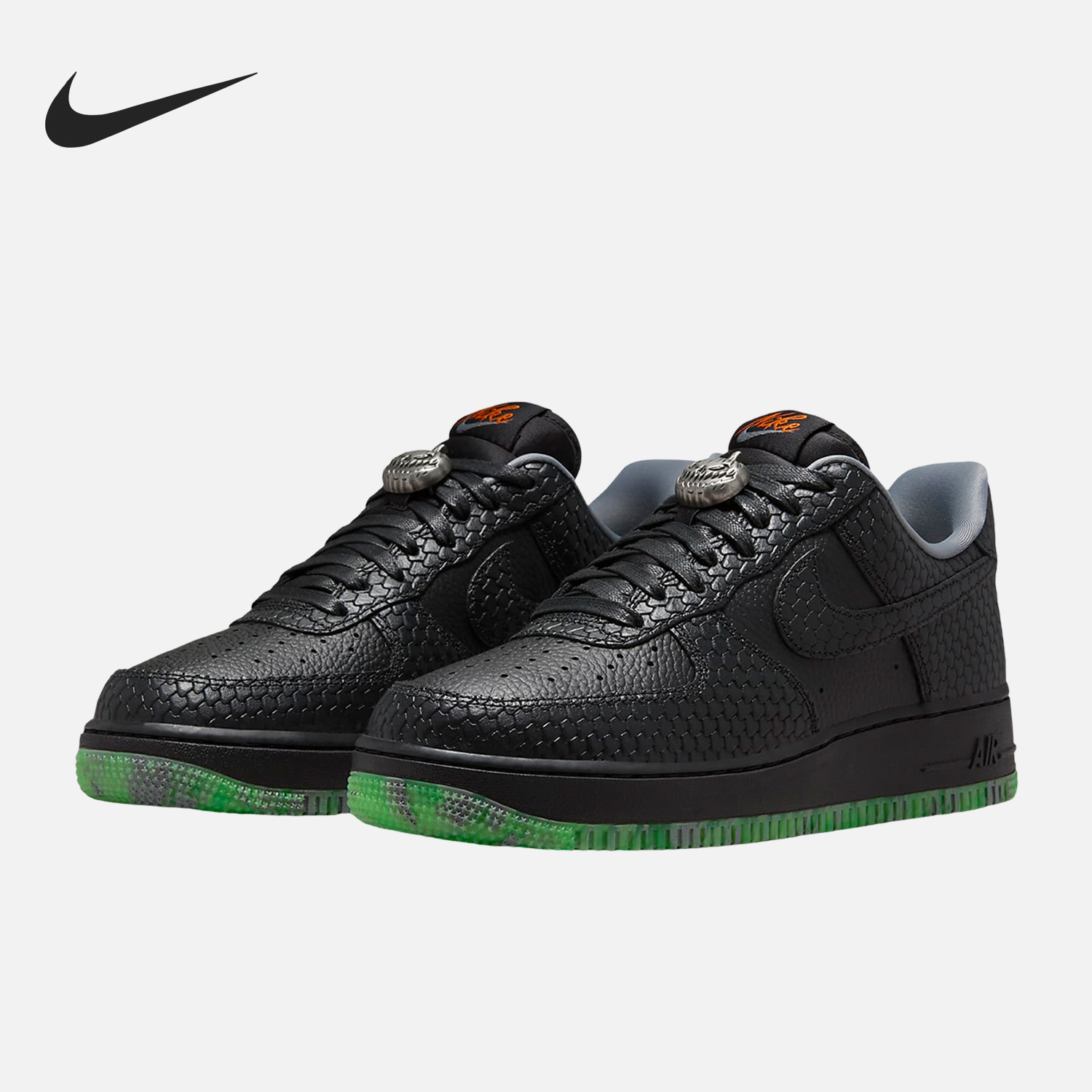 Nike/耐克正品Air Force 1 '07 PRM男子耐磨运动板鞋FQ8822