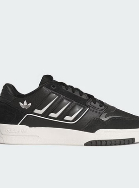 Adidas/阿迪达斯正品三叶草男女款舒适经典低帮休闲板鞋KI3416