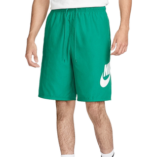 Nike/耐克官方正品新款男士训练宽松梭织透气运动短裤FN3304-365