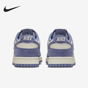 IB4417 Nike Low女士缓震运动轻便舒适板鞋 Dunk 103 耐克官方正品