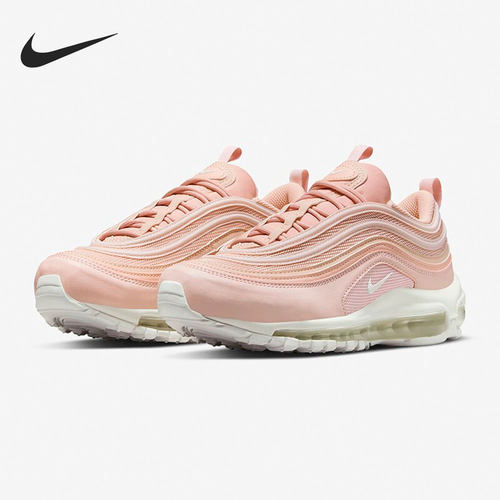 耐克AirMax97SE女子跑步鞋