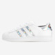 阿迪达斯正品 新款 SUPERSTAR Adidas 女子休闲运动板鞋 F33889