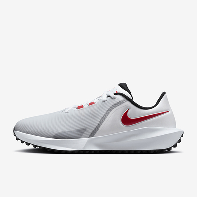 耐克男女轻盈回弹高尔夫球鞋