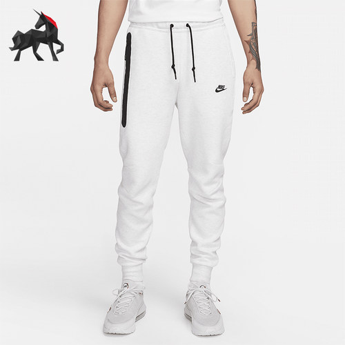Nike/耐克正品男士针织日常经典运动休闲简约轻盈长裤FB8002-051