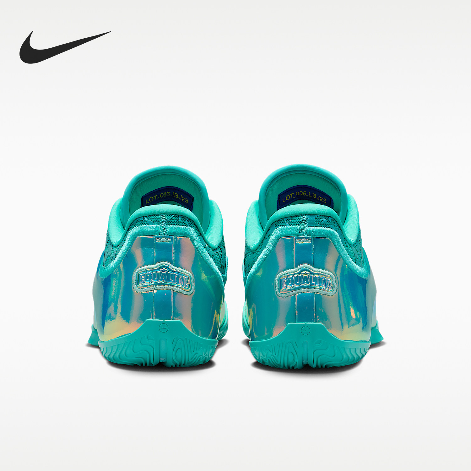 Nike/耐克官方正品LeBron XXIII男士詹姆斯缓震篮球鞋IH1514-300