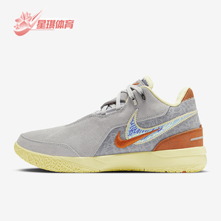 耐克正品 FV1305 新款 训练运动缓震篮球鞋 001 男士 Nike