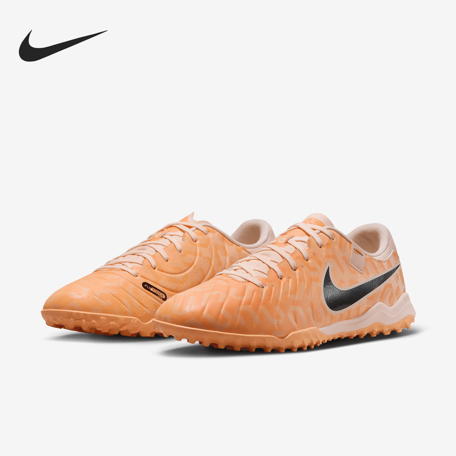 Nike/耐克正品Legend 10 Academy TF男子足球鞋DZ3178-800