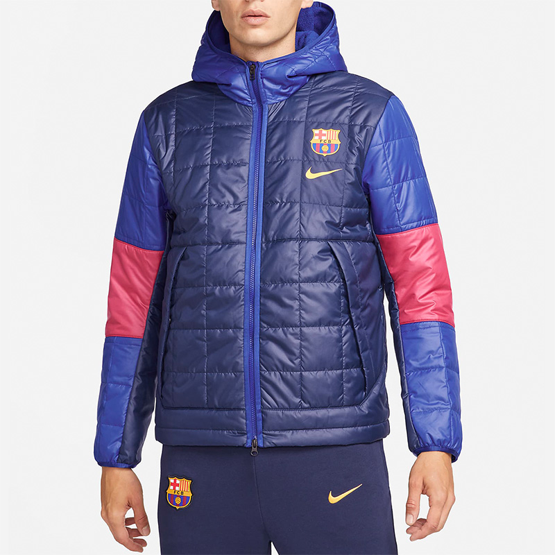 Nike/耐克正品男子棉服