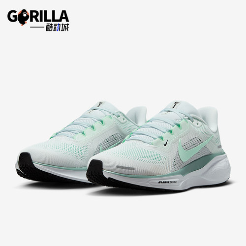 Nike/耐克正品Pegasus 41女士缓震网眼经典运动跑步鞋FD2723-113