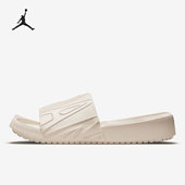 耐克正品 女子轻便运动拖鞋 JORDAN Nike NOLA SLIDE CZ8027 201