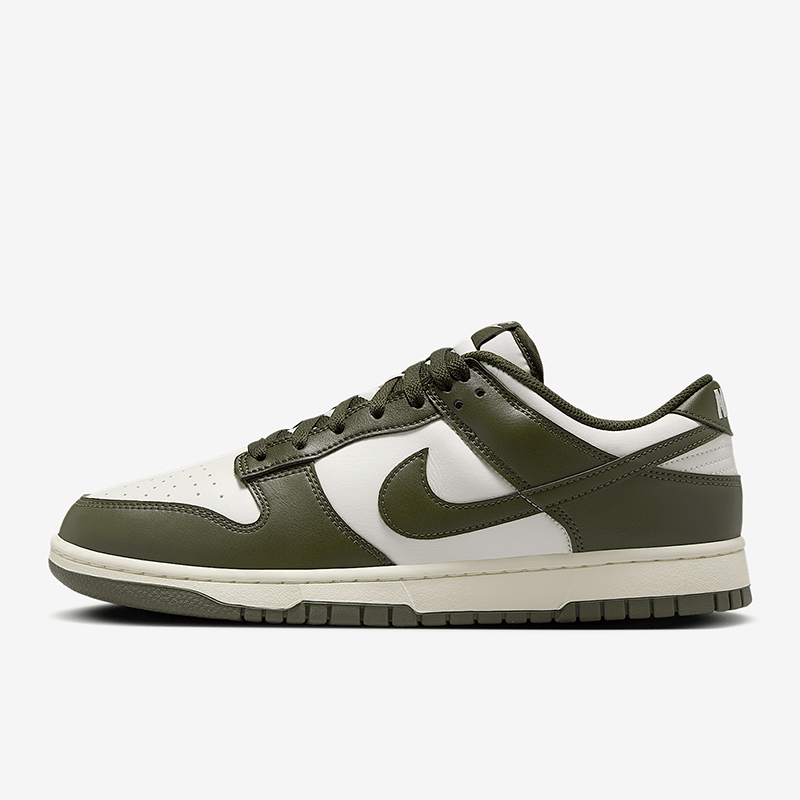 Nike/耐克正品Dunk Low Retro男士轻便休闲板鞋HF5441-102