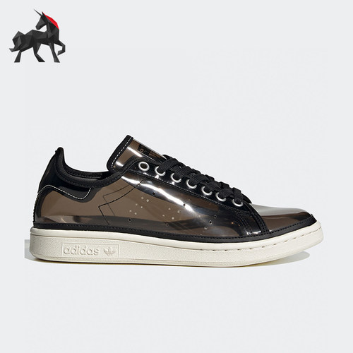 休闲鞋Adidas/阿迪达斯透明