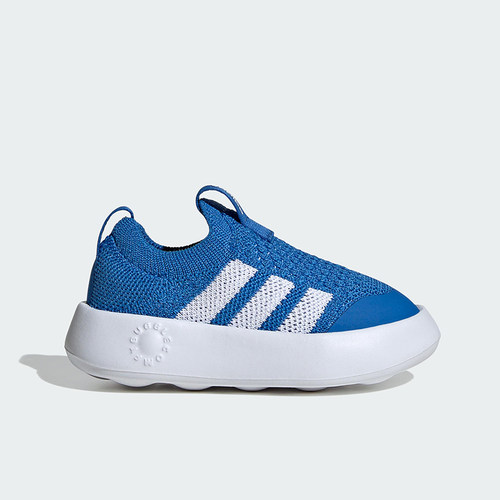 Adidas/阿迪达斯正品Bubblecomfy婴童经典时尚潮流运动鞋IH1265