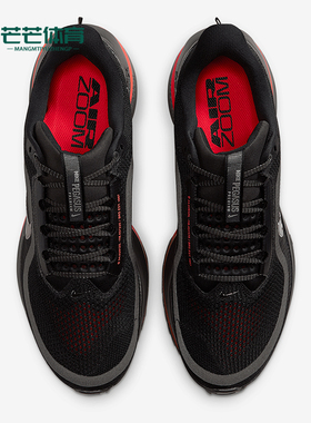 Nike/耐克正品2025男士轻便透气低帮经典运动跑步鞋HQ2592-003