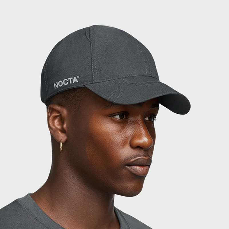 Nike/耐克正品NOCTA S.S.C.男女遮阳经典休闲运动帽FV5541-060