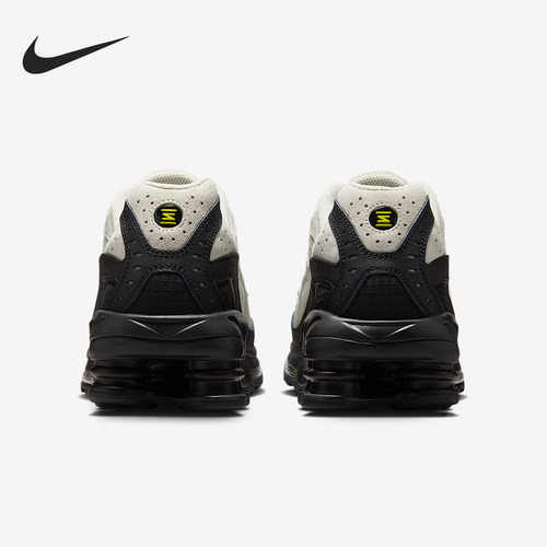 Nike/耐克正品Shox Ride 2男女款气柱缓震运动跑步鞋IB7684-001