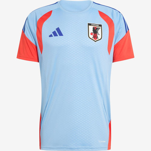 Adidas阿迪达斯正品Climacool Tiro 26男款修身短袖T恤JZ7110