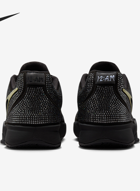 Nike/耐克正品Ja 2 EP Black Label男士系带篮球鞋HV9998-001