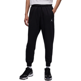 Nike/耐克官方正品冬季新款男子针织加绒保暖束脚运动长裤FJ7780