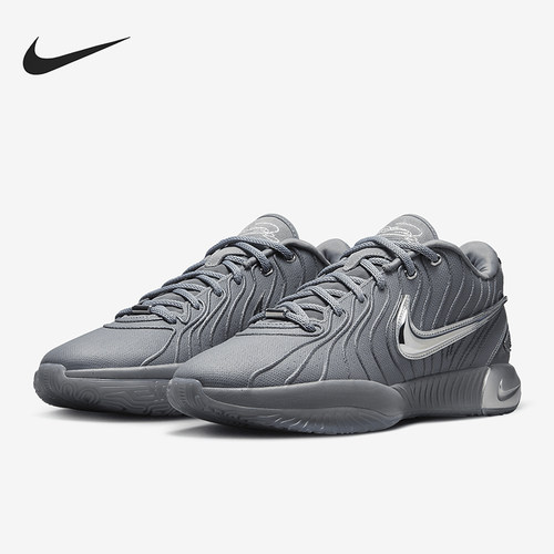Nike/耐克正品Lebron 21男士训练缓震运动耐磨篮球鞋HF5353-001