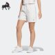 SHORT女运动休闲舒适短裤 Adidas IB5845 AOP 阿迪达斯正品 Neo