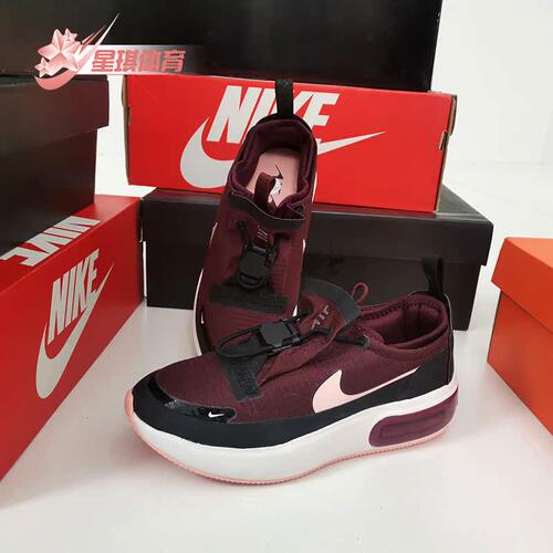 休闲鞋透气Nike/耐克正品