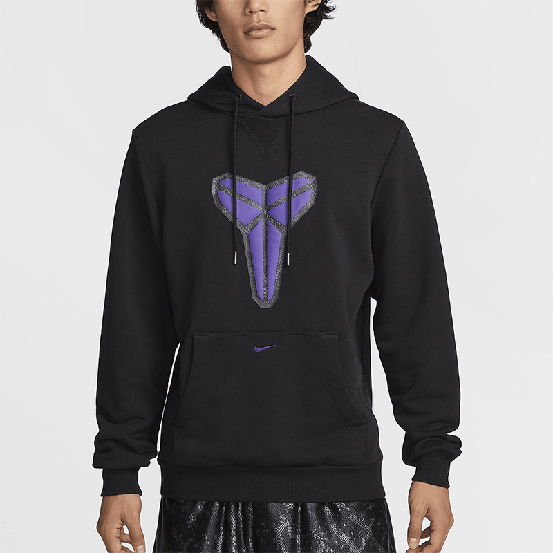 耐克男士时尚宽松休闲连帽卫衣