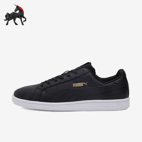Puma/彪马正品ICRA TRAINER SD男女经典复古运动板鞋363721-01