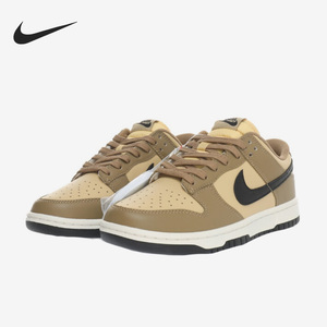 Nike/耐克官方正品Dunk新款女子运动休闲轻便低帮板鞋DD1503-200