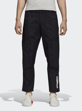 Adidas/阿迪达斯正品春季新款三叶草男子休闲运动长裤DH2270