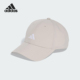 男女户外透气休闲棒球帽KA0111 2025新款 Adidas 阿迪达斯正品