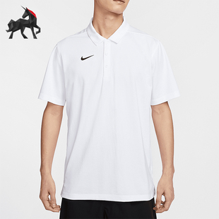 休闲针织POLO衫 新款 男士 100 IB8831 耐克正品 Nike 2025春季