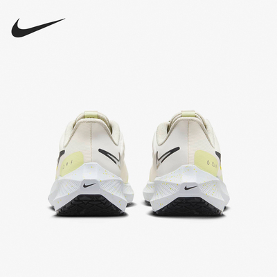 Nike/耐克正品AIR ZOOM PEGASUS女士缓震经典跑步鞋DO7626-100